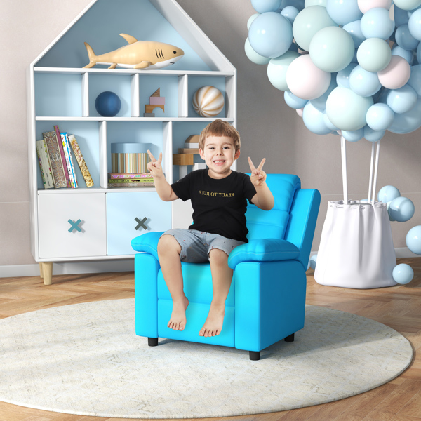 Kids Sofa ( Amazon Shipping)（Prohibited by WalMart）-1