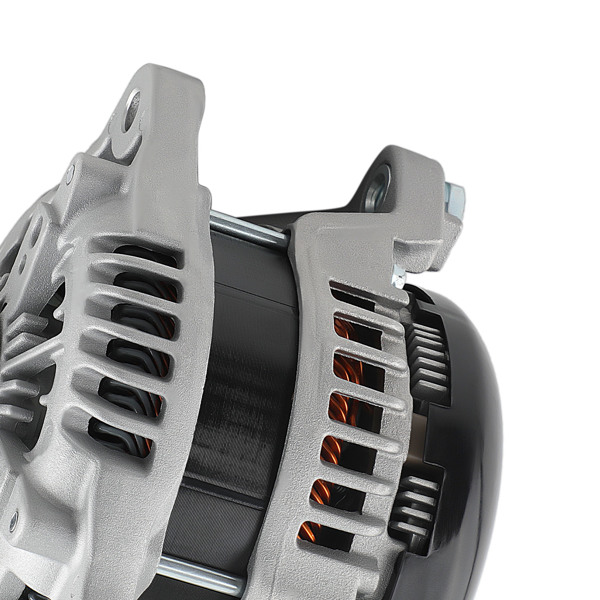 Alternator Fit For Ford Truck F-150 V8 5.0L 4951cc 302cid 2011 2012 2013 2014 11532, 104210-6270, 104210-6660, AL3T-10300-CA-6