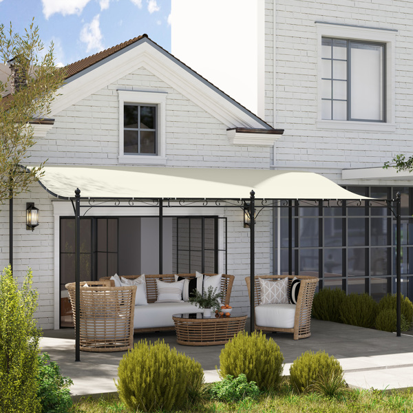 Slant Leg Pop Up Canopy、Beach Canopy-7