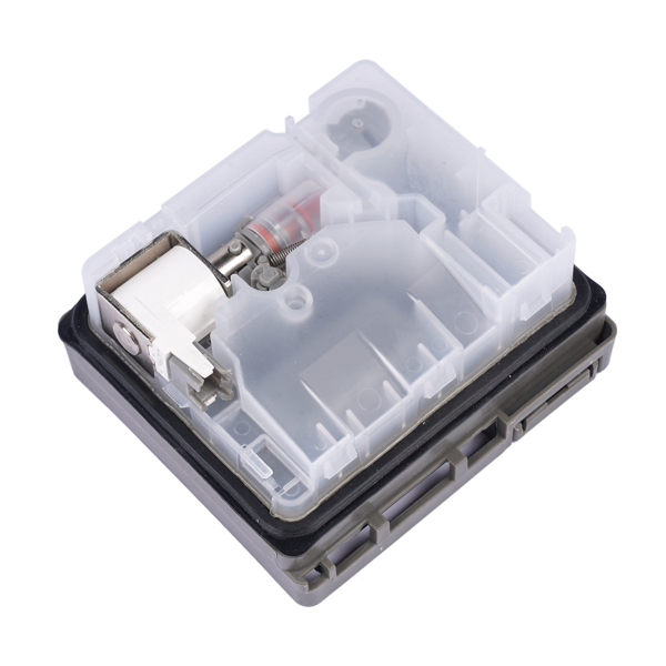 洗涤剂分配器 W10861000 Dishwasher Detergent Dispenser for Whirlpool KitchenAid Maytag Amana W10620296 W10620298 W10861000VP-11