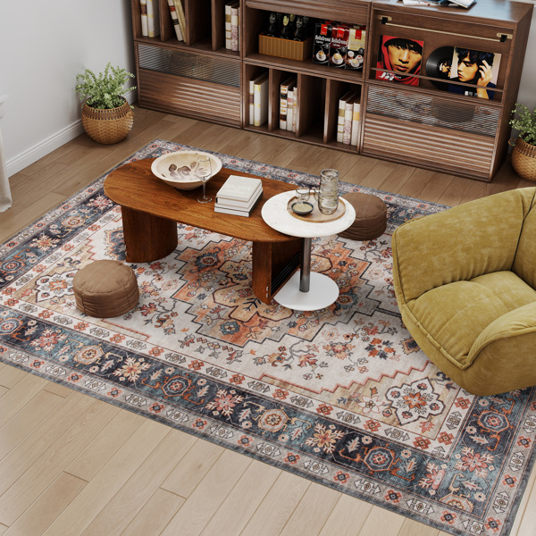 Rug( Amazon Shipping)（Prohibited by WalMart）-7
