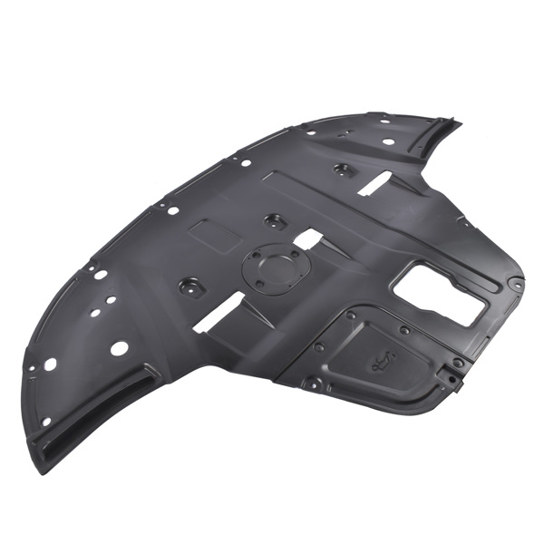 Engine Splash Shields Front 29110-L3000 29110L3000 HY1228204 17252078 Fit for Kia K5 2021-2024 Hyundai Sonata 2020-2023 1.6L 2.5L-3