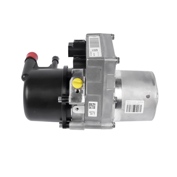 Replacement for Dodge Durango Jeep Grand Cherokee Power Steering Pump Assembly 5154663AB 5154663AC-8