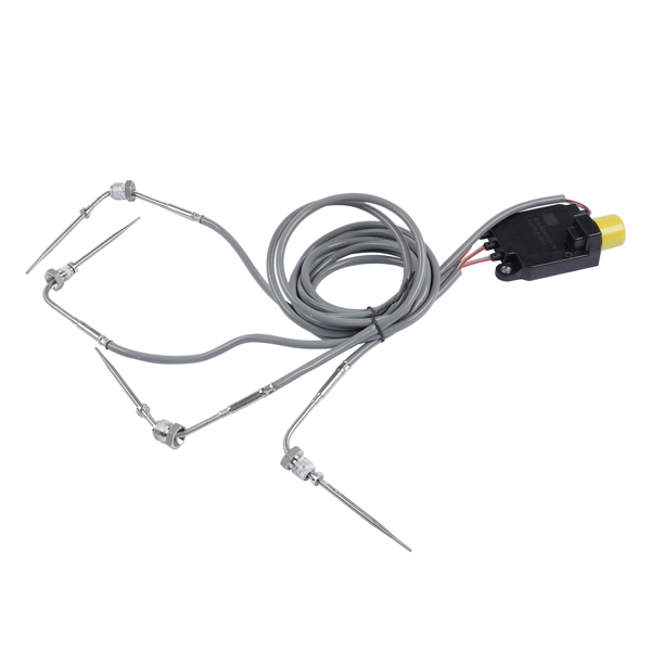 Exhaust Gas Temperature Sensor EGT NOS Sensor for Car or Truck Engines 4384577-4