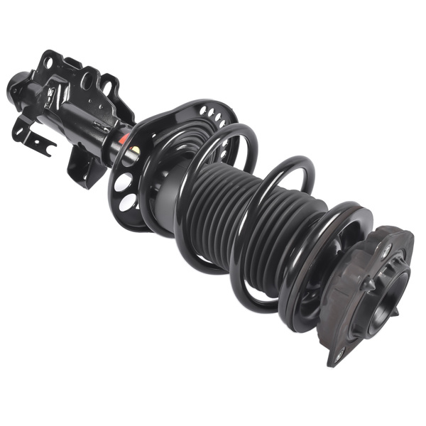 Fornt Right Suspension Strut and Coil Spring Assembly with Damping Fits for Chevrolet Camaro 2016-2024-5