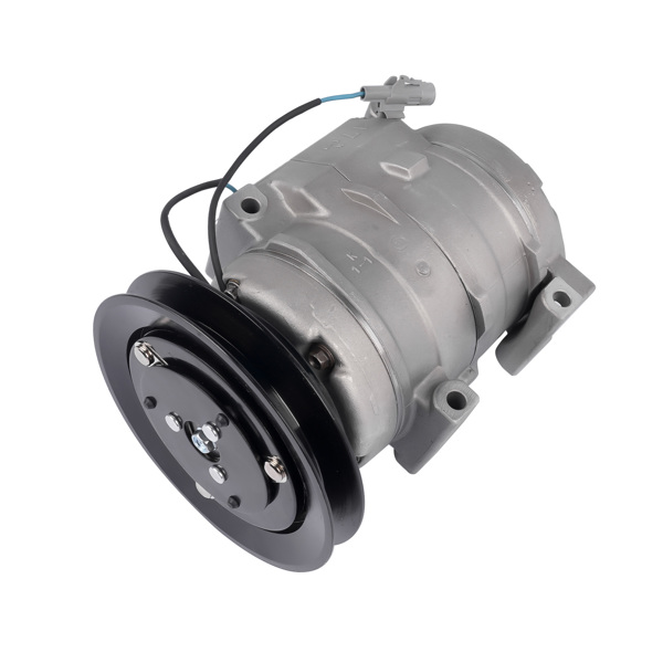 A/C Compressor Replacement for Toyota Hiace KDH2 LH2 TRH2 2003-2013 88320-2F030 88310-35870-5