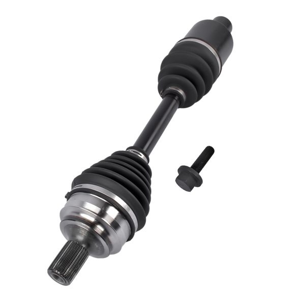 Front Left Side CV Axle Shaft for Mercedes C300 W205 2015-2017 L4 2.0L 4Matic Model C400 W205 2015 V6 3.0L C450 AMG W205 2016 V6 3.0L 2053303906 2053303806-6