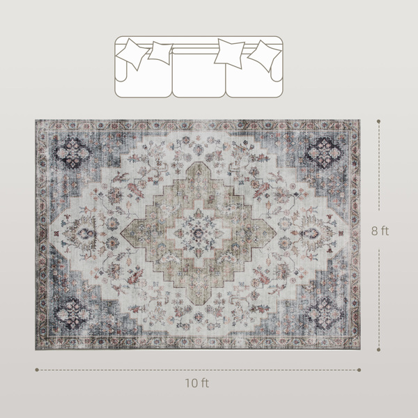 Rug( Amazon Shipping)（Prohibited by WalMart）-2