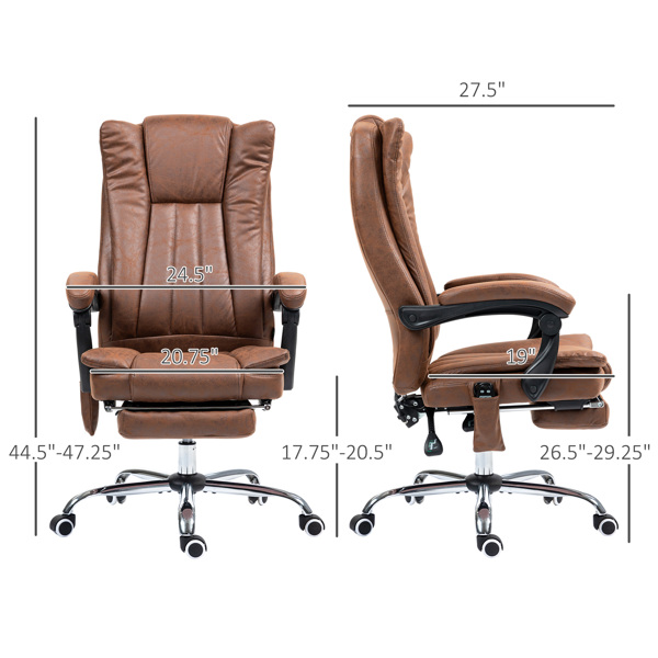 Office Chair/Massage Office Chair -2