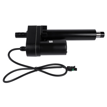 升降执行器 Concave Actuator 24V For John Deere 9410 9450 9510 9610 9660 S680 S760 Combines AH170291 AH134728