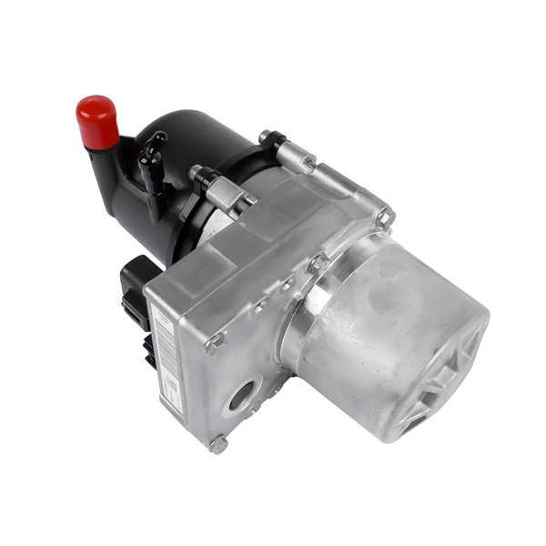 Replacement for Dodge Durango Jeep Grand Cherokee Power Steering Pump Assembly 5154663AB 5154663AC-6