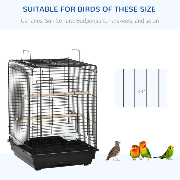 Bird Cage-3