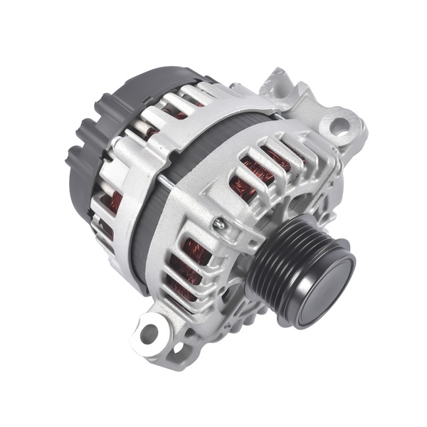 Alternator 150A Fits for Chevy Camaro 2010-2012 Colorado GMC Canyon 2015-2016 3.6L V6 13502988 13588313 11485N-4