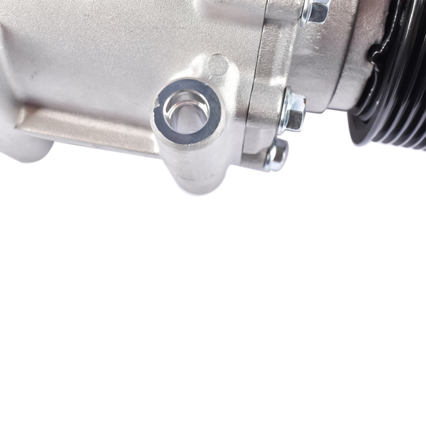 A/C Compressor Replacement for Ford E-150 E-250 E-350 E-450 Expedition Explorer Lincoln Navigator-10