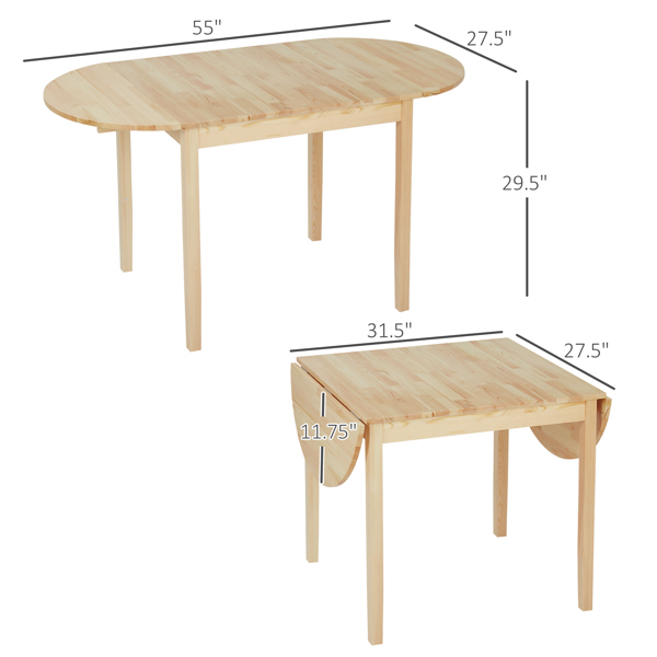 Dining Table and Chair-2