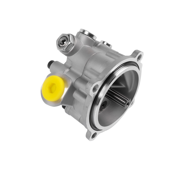 Gear Pump Replacement for Kobelco SK330-6E K5V140DTP SK200-6 SK200-6E SK330-6 YN10V00014F2-4