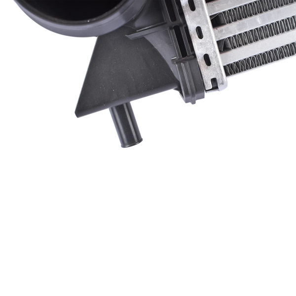 Aluminum Intercooler MB3Z6C839A Replacement for Ford Bronco 2021-2024 L4 2.3L V6 2.7L Turbocharged-8