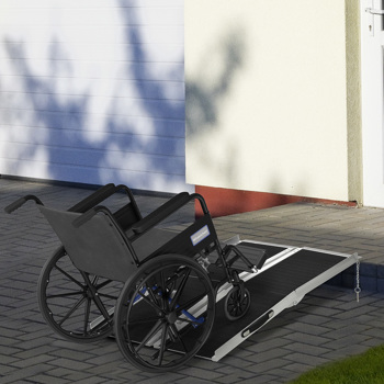 Portable Wheelchair Ramp