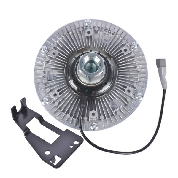 FAN CLUTCH Fit for INTERNATIONAL TRANSTAR / PROSTAR / PAYSTAR WITH MAXXFORCE 11/13/N13 2007-2013 CLUTCH TYPE: STRATIS 9906051 9906014 9906017 982236051-2