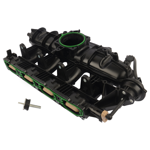 进气歧管 Intake Manifold Suction Manifold for 08-13 Audi A4 B8 1.8 TFSI CAB CABB CABD CABC CABA 06H198211A-7