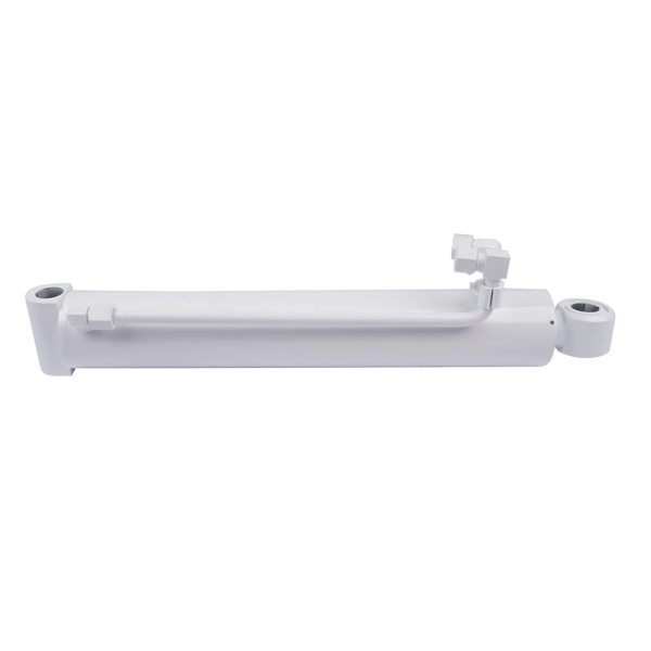 Hydraulic Tilt Cylinder Replacement for Bobcat Skid Steer Loader 843 6539808 6539808A HYI40-1187-3