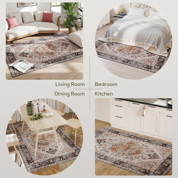 Rug( Amazon Shipping)（Prohibited by WalMart）-5