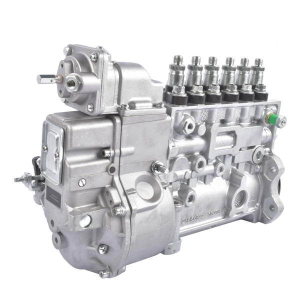 燃油喷射泵 Fuel Injection Pump 3921970RX For Cummins Engine 6CTA 250 HP 8.3 0402736823-3