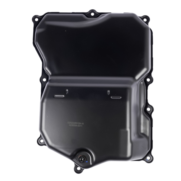 油底壳 Oil Pan Sump For 2018-2024 Audi Q3 VW Arteon Atlas Tiguan 1.4L 2.0L L4 3.6L V6-5
