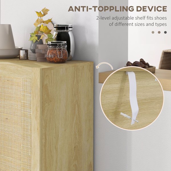  Kitchen Storage Cabinet-3