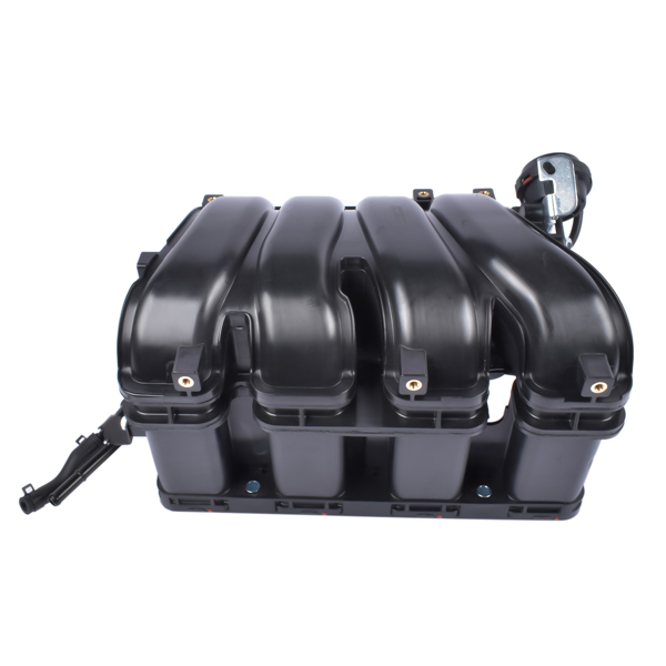 Intake Manifold Fit for Kia Sorento 2012-2015 Optima 2011-2015 Sportage 2014-2016 Hyundai Santa Fe Sport 2013-2016 Sonata 2011-2014 Tucson 2014-2015 2.4L 2359CC L4 DOHC 28310-2G700 283102G700-4