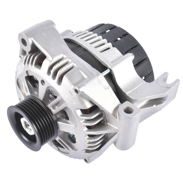 Alternator 12V 105A Fit for Buick LeSabre 2000-2004 Pontiac Bonneville 2000-2004 V6 3.8L 3800CC 10464439 8245N 8245 10480411 10464491-5