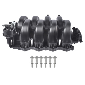 Intake Manifold Replacement for 2015-2017 Ford F-150 5.0L V8 FL3Z9424B FL3Z9424E 615-916