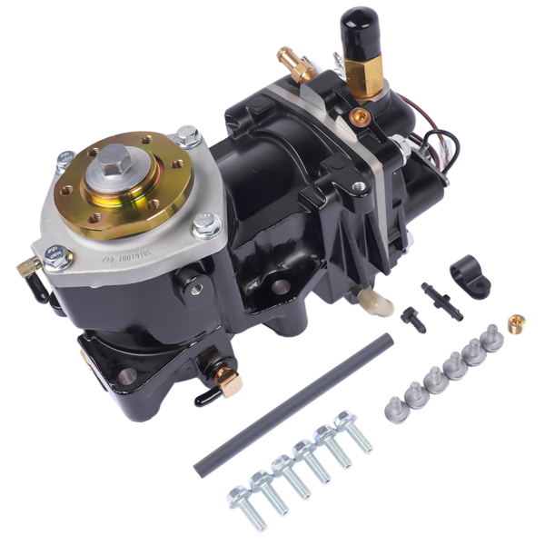 Replacement for Mercury Replacement for Marine Replacement for Optimax 3.0L DFI Air Compressor 8M0133589 8M0060051 8M0050655-9