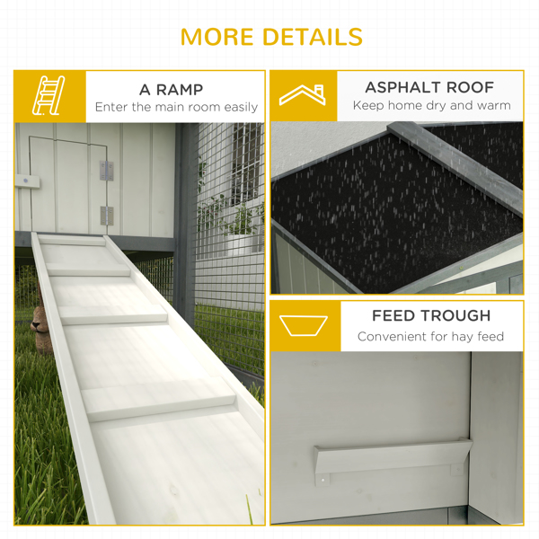 Small Animal Playpen Cage -6