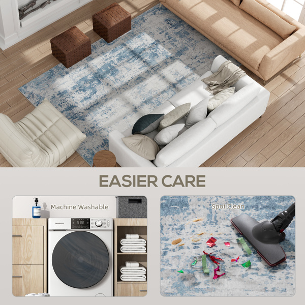 Rug( Amazon Shipping)（Prohibited by WalMart）-5