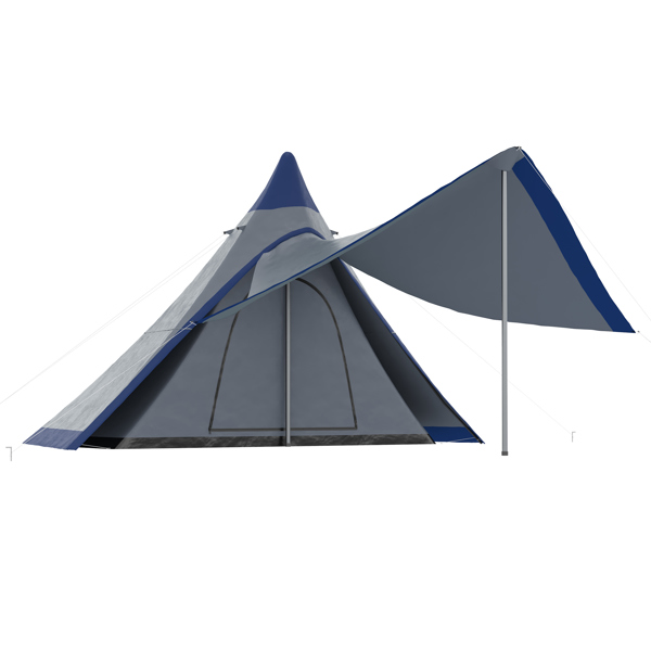 Camping Tent-6