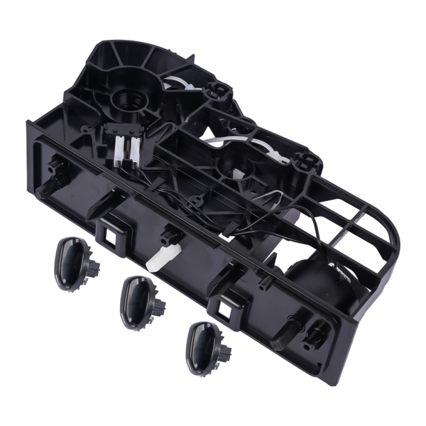 空调控制面板 A/C Heater Climate Control Unit For 2000-2006 Toyota Tundra 3.4L 4.0L 4.7L V6 V8 559100C010 559050C010-4