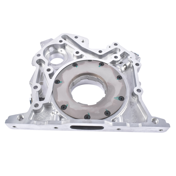 Oil Pump Fit for Cummins Engine ISF3.8L ISF 3.8L 5302892 5267072 5267073 5588790 P5398450-4