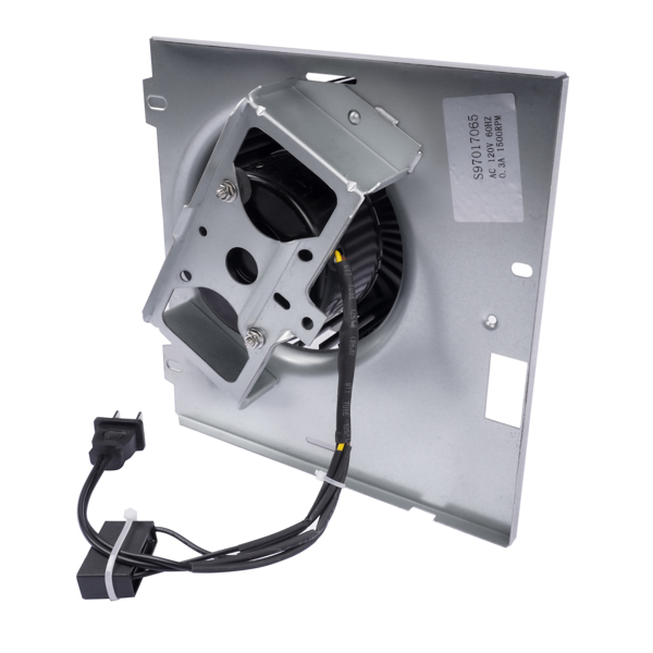 风扇电机 Bathroom Exhaust Fan for 676-A 676-B 676-C 676F-A 676F-B S97017065 97017065 S-97017065-3