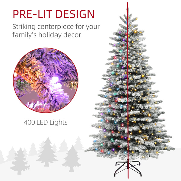 Christmas tree -3