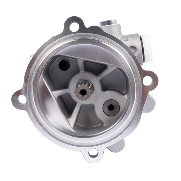 齿轮泵 13 teeth Hydraulic Gear Pump for Kato HD820 Hitachi ZX85 ZAX80 K3V112DT K3V112 29024401852D 10LG7D2MZ-7
