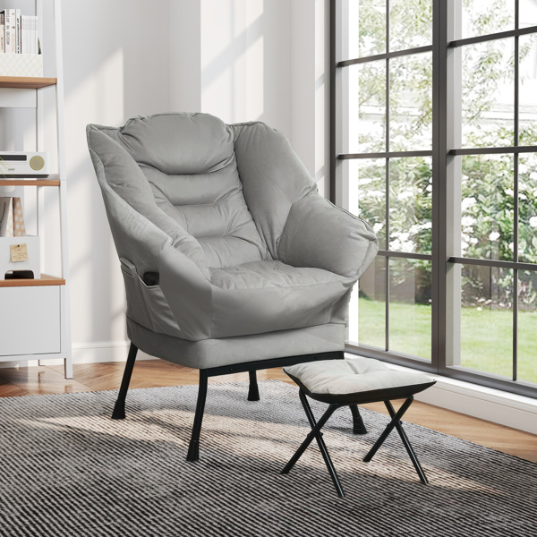 Lazy Chair-5