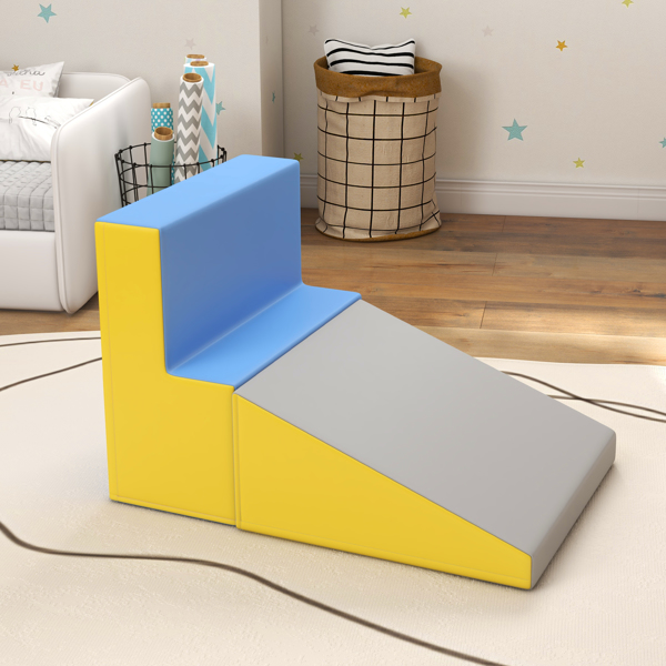Kids Soft Play Set -7