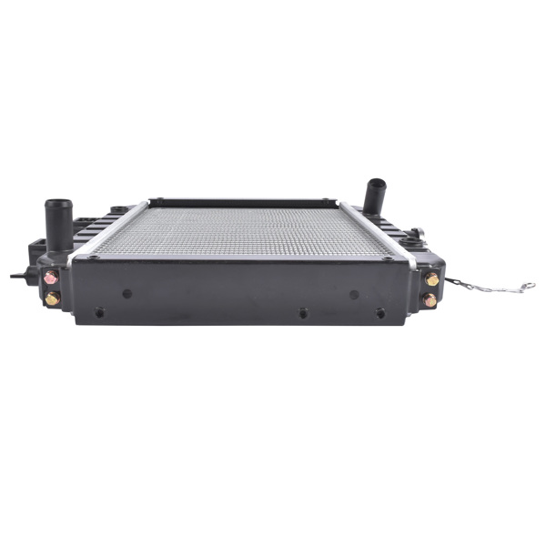 散热器 Radiator 1553172060 for Kubota Tractor B5200D B5200E B6200D B6200E B7200D B7200E-2