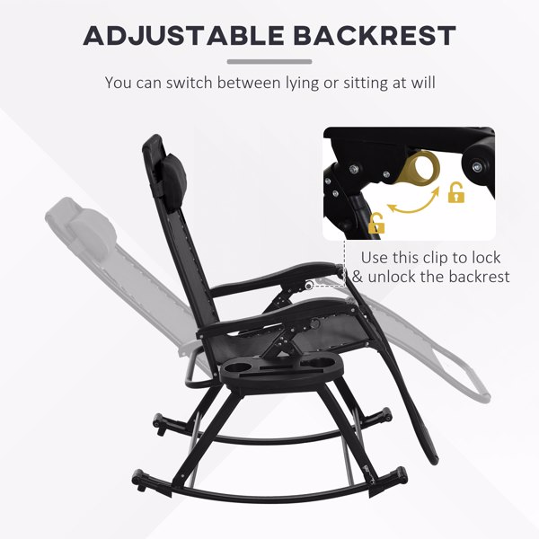 Folding Lounge Chairs / beach chair ( Amazon Shipping)（Prohibited by WalMart）-6