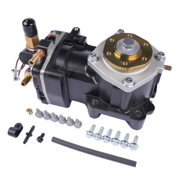 Replacement for Mercury Replacement for Marine Replacement for Optimax 3.0L DFI Air Compressor 8M0133589 8M0060051 8M0050655-4