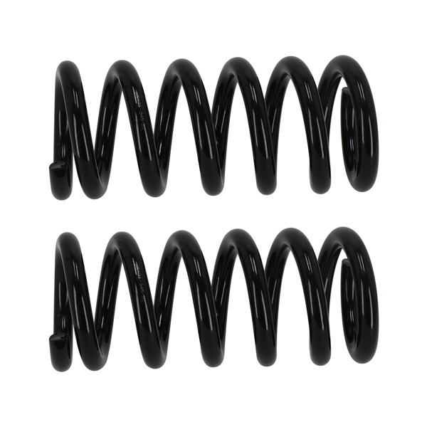3" Front Lowering Coil Springs Drop Kit Fit for 1999 - 2007 Chevrolet Silverado 1500 (Classic NBS Body Only) 2WD / 4WD V8 ONLY-7