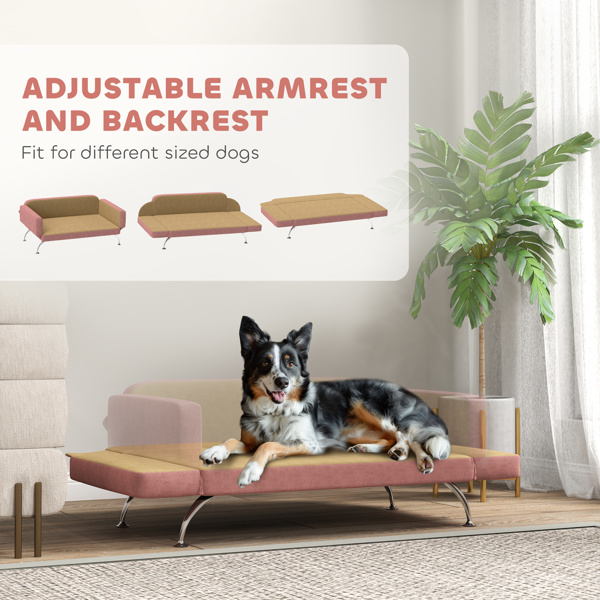 Dog Bed/Pet Sofa ( Amazon Shipping)（Prohibited by WalMart）-3