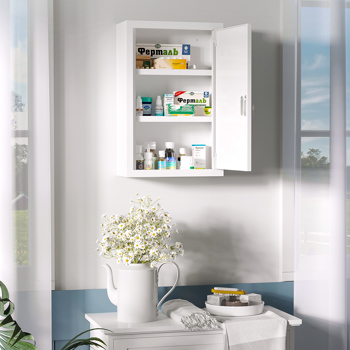 Medicine Cabinet ( Amazon Shipping)（Prohibited by WalMart）