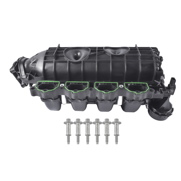 Intake Manifold Replacement for 2015-2017 Ford F-150 5.0L V8 FL3Z9424B FL3Z9424E 615-916-5